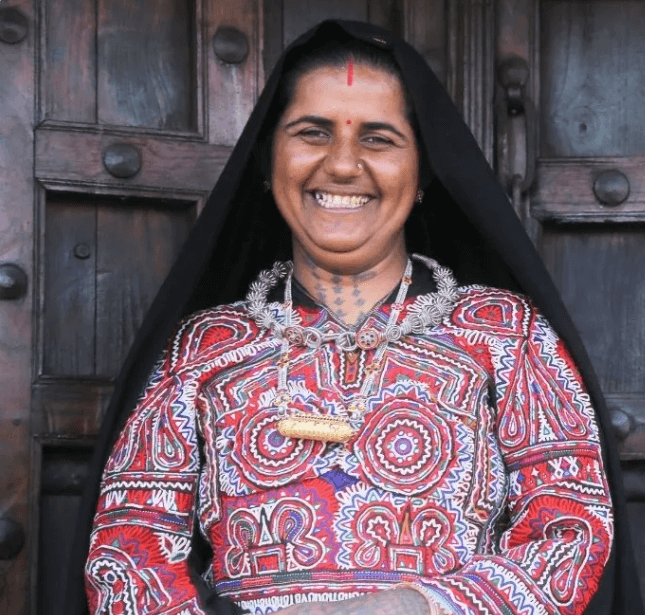 From Kutch to the World A Kutchi Artisan&rsquo;s Leap to Global Entrepreneurship