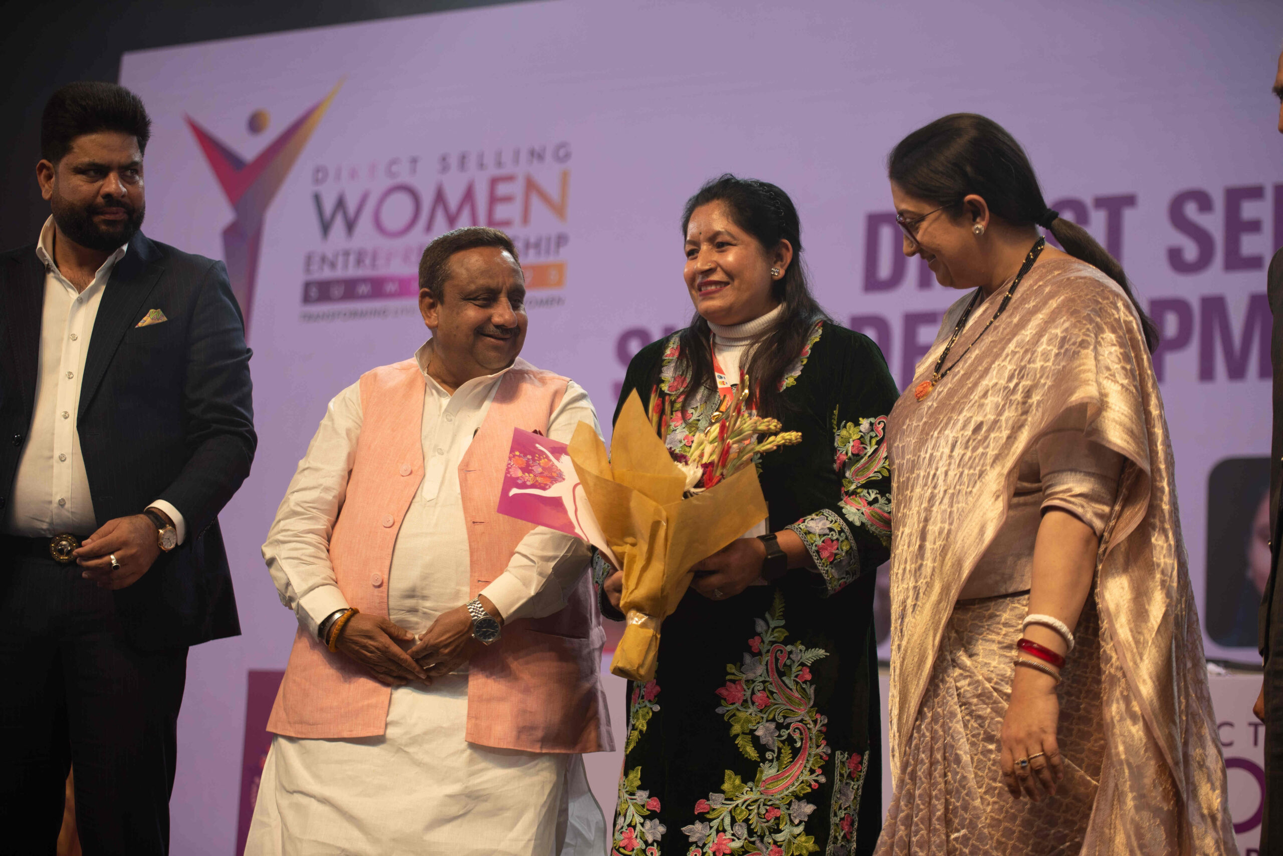 CAIT & ADSEI Launch Bold Drive to Empower 500,000 Women Entrepreneurs in One Year