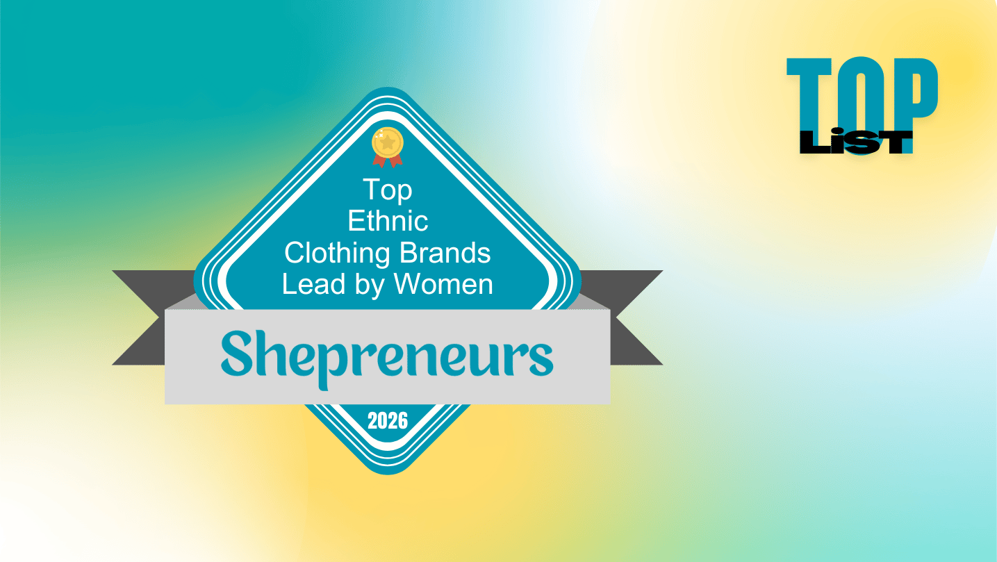 Top Ethnic Clothing Brands